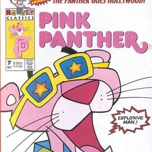 Meet your Posher, Violet